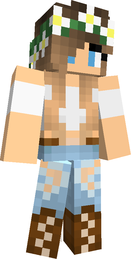 mysnuggles03's skin