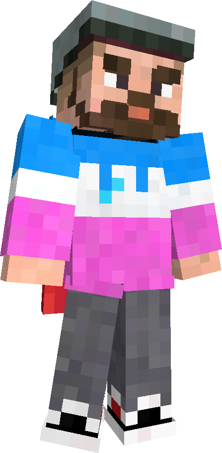 teraevill's skin