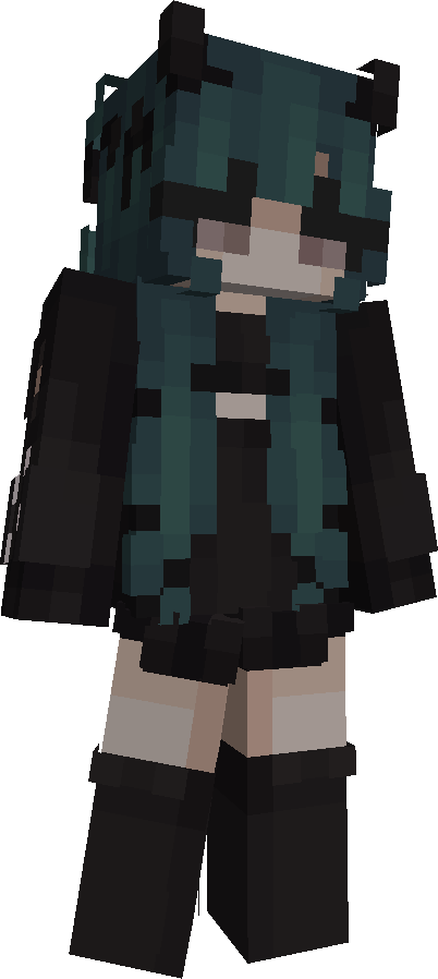 hellmouth_'s skin