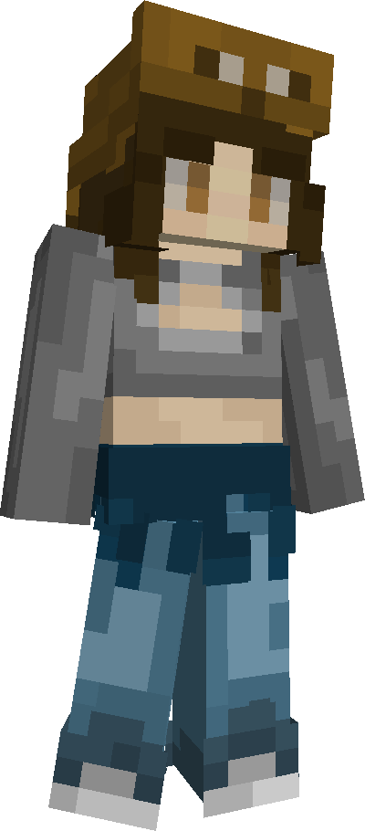endboss74's skin