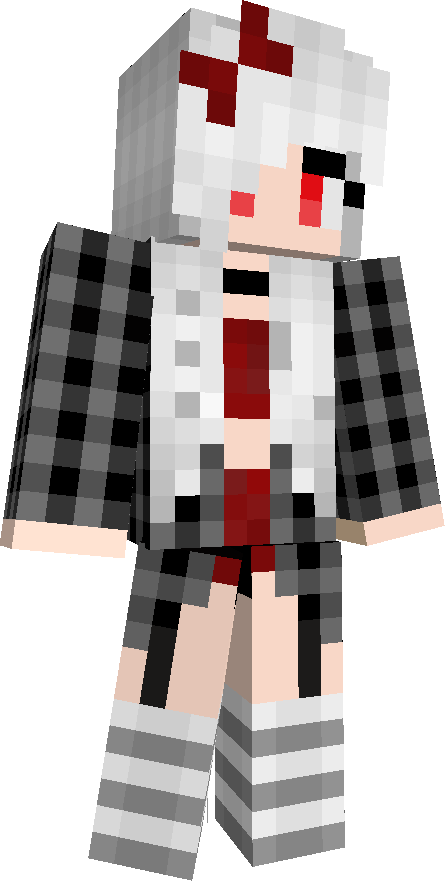 styleminer555's skin