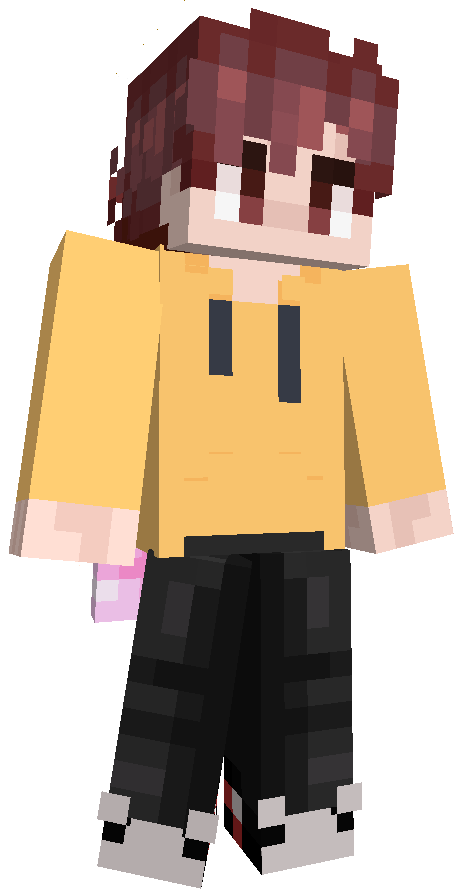 rockstarchica's skin