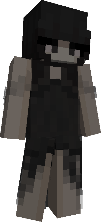 vyxxie's skin