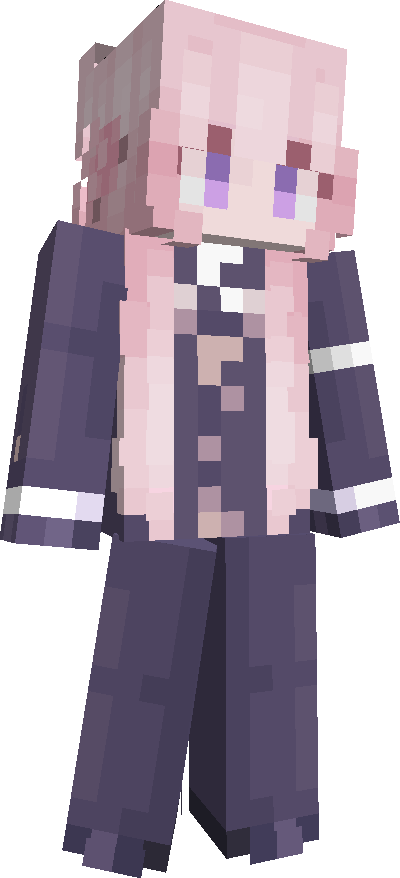 knlbow's skin