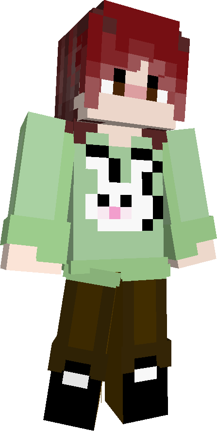 hppydaisy28's skin
