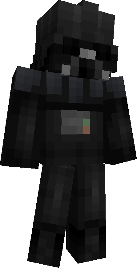 kieann's skin
