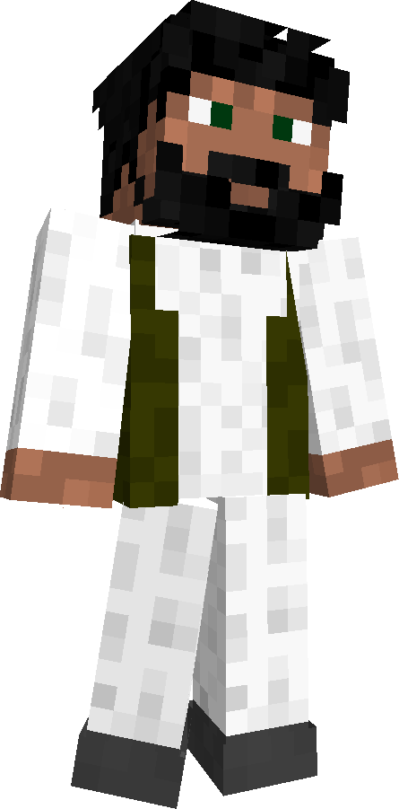 xmijas's skin