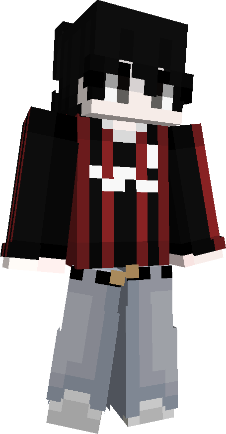 ihateit777's skin