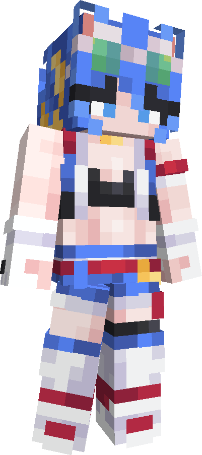 dairou111104's skin
