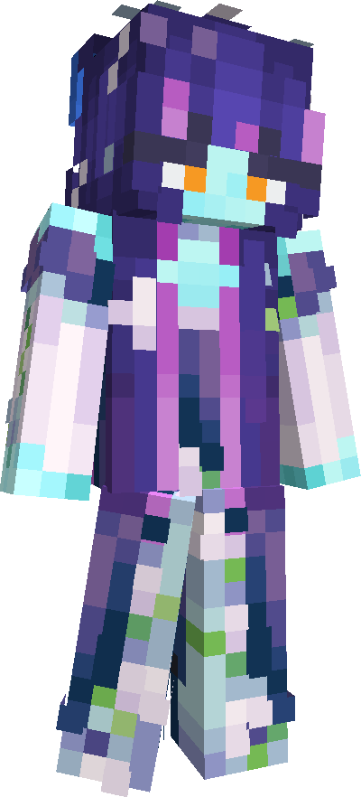 arthemispru's skin