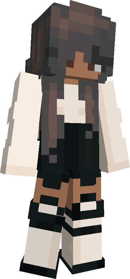 rkoda's skin