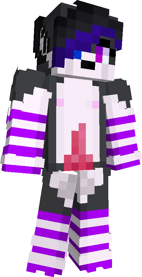 bbqsaucedad's skin