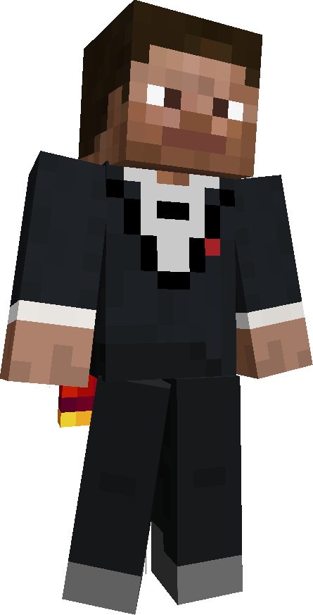 supersaiyaneevee's skin