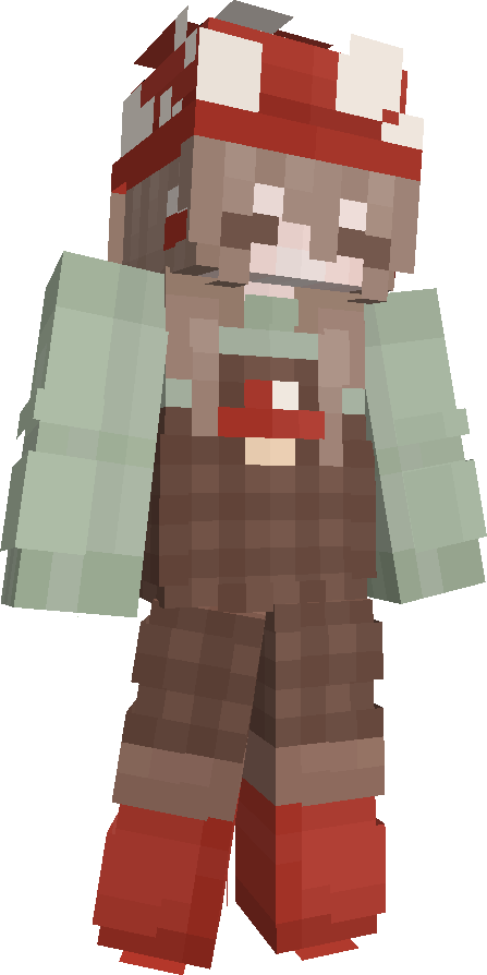 j4yd4_3's skin