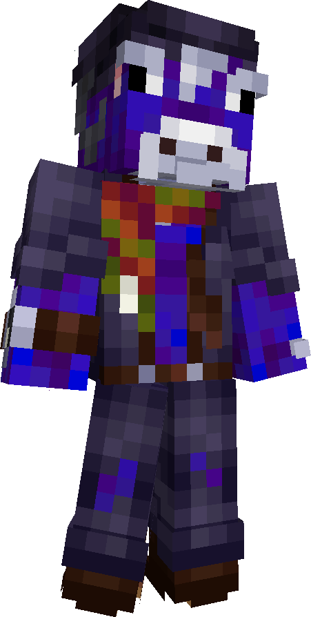 zstxnnis's skin