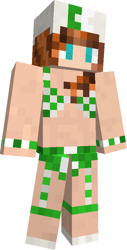 gamehostess's skin