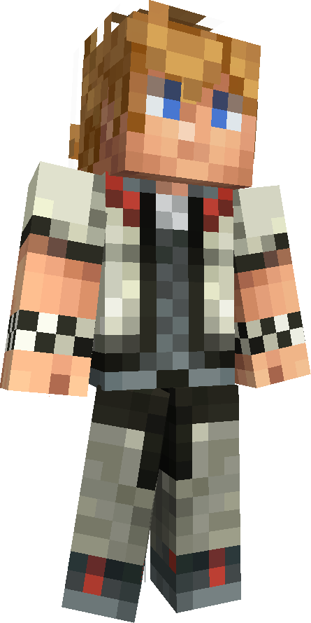 master_chief118's skin