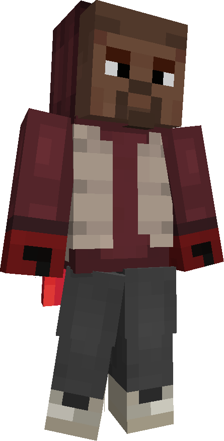kasstertroy's skin
