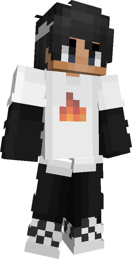zezae's skin