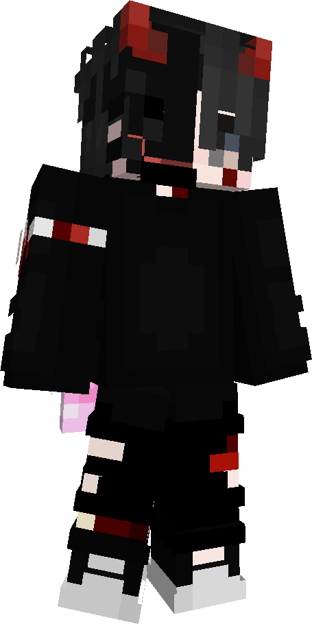 haikoerper67676's skin