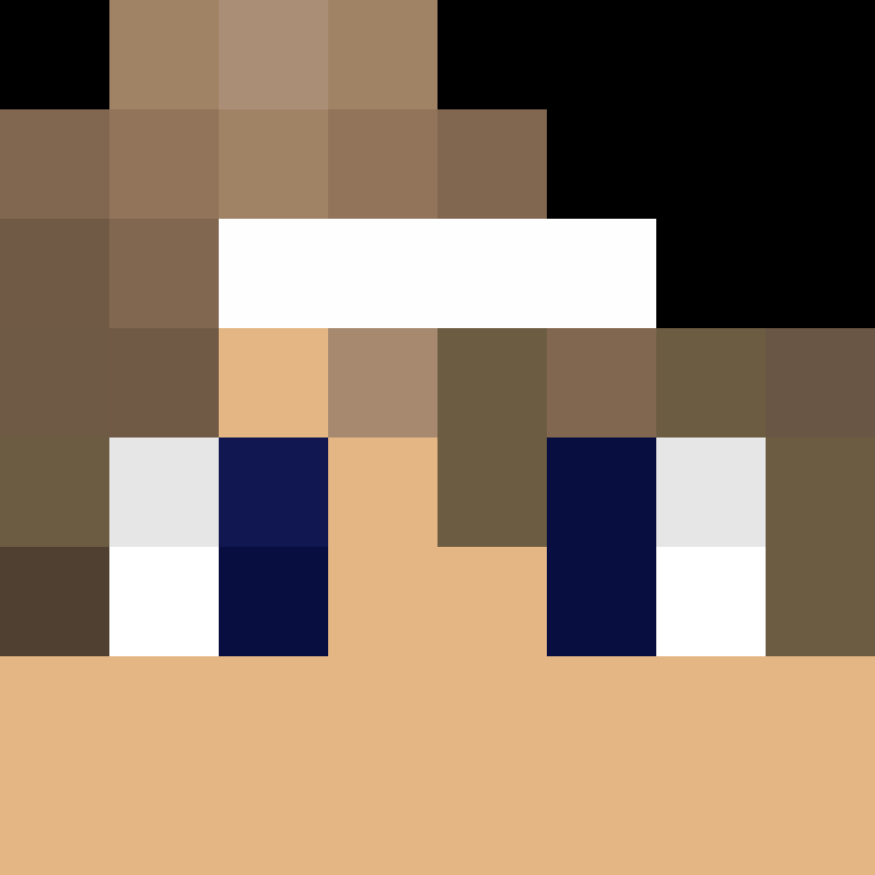 thesilentghost8's avatar