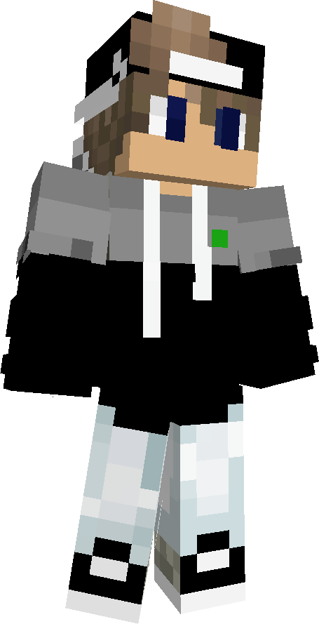 thesilentghost8's skin