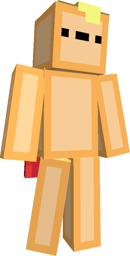 ender_thanatos's skin