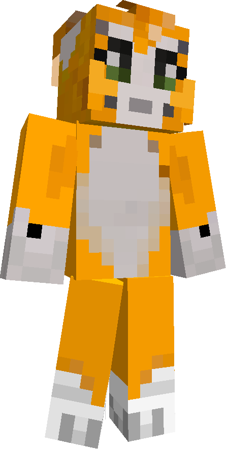 exos333's skin