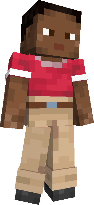 thornymire_1830's skin