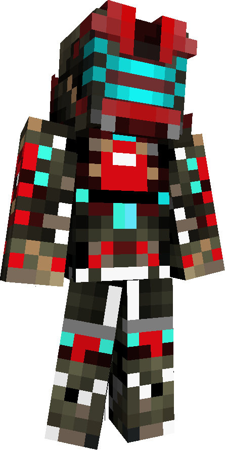 2kminds's skin