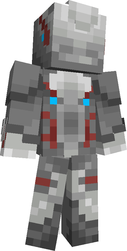 daddydiscostick's skin