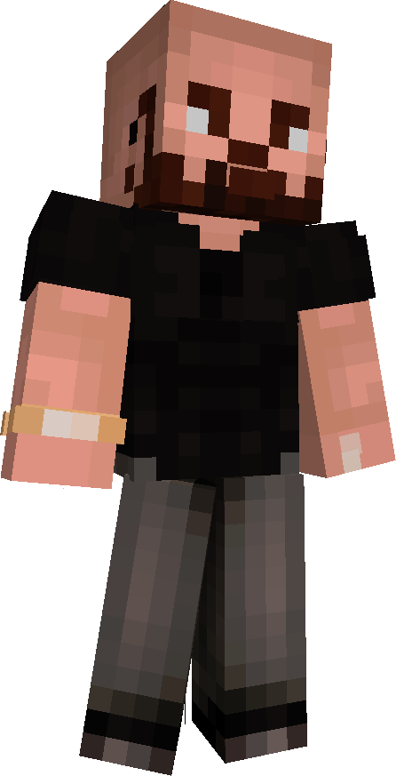 blalo's skin