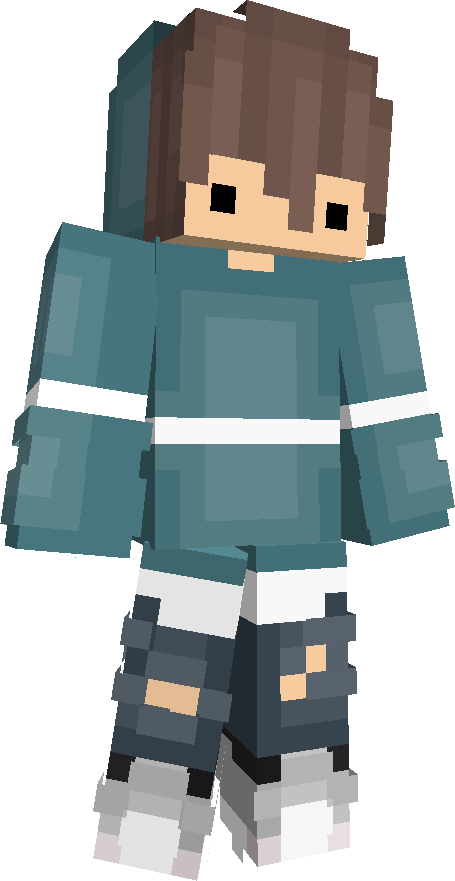 iam_raphi's skin