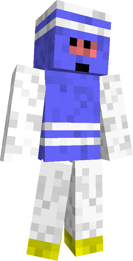 saltlydog101's skin