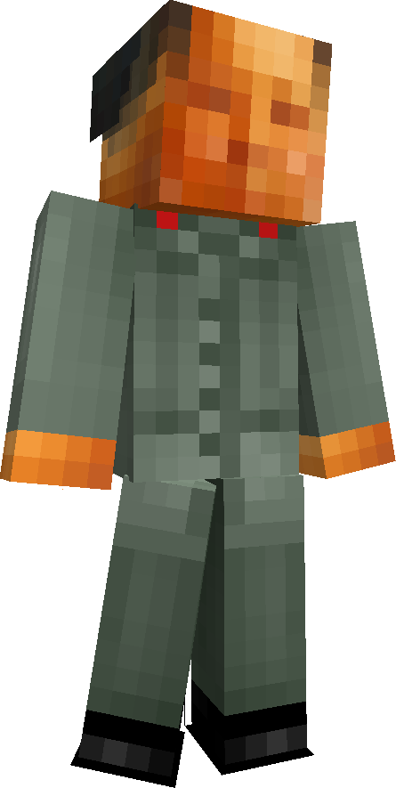 captainsteve457's skin