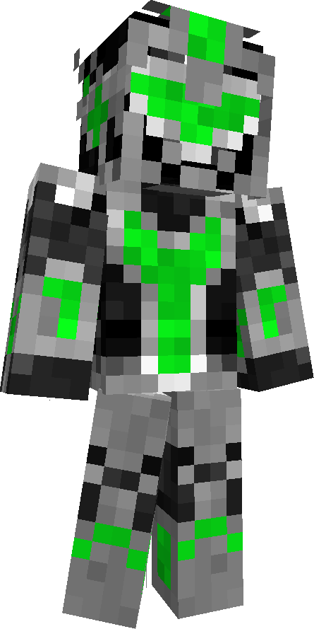 jacobdoomcraft's skin