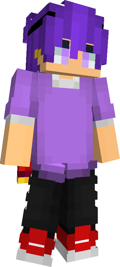 uivanhd's skin