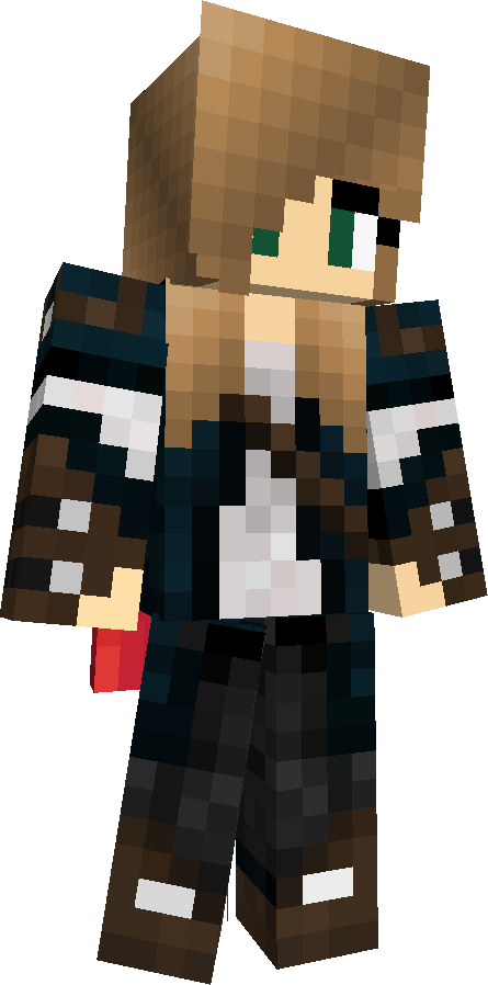 beach_lovar's skin