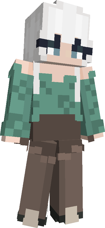 craft_jensin's skin