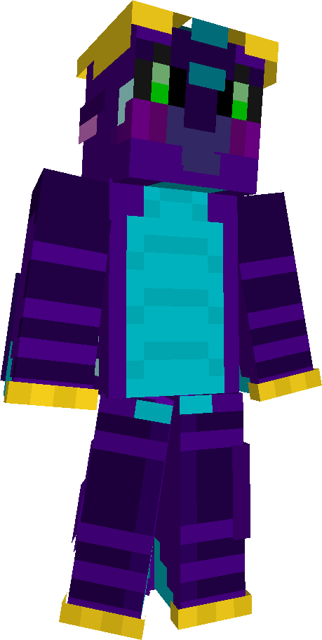 leafhusky2's skin