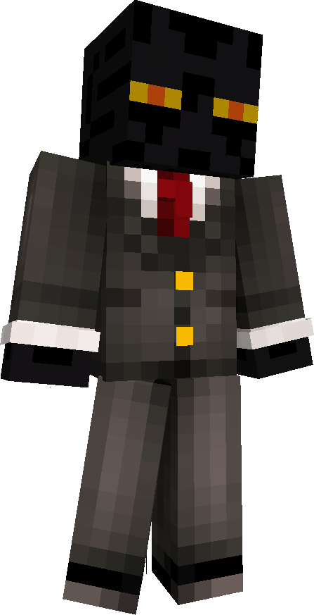 wilson_warrior's skin