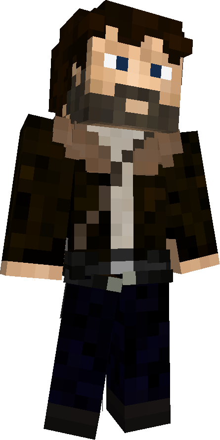 seipz's skin