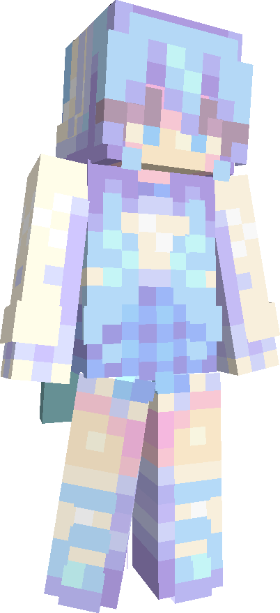 frosty_minecraft's skin