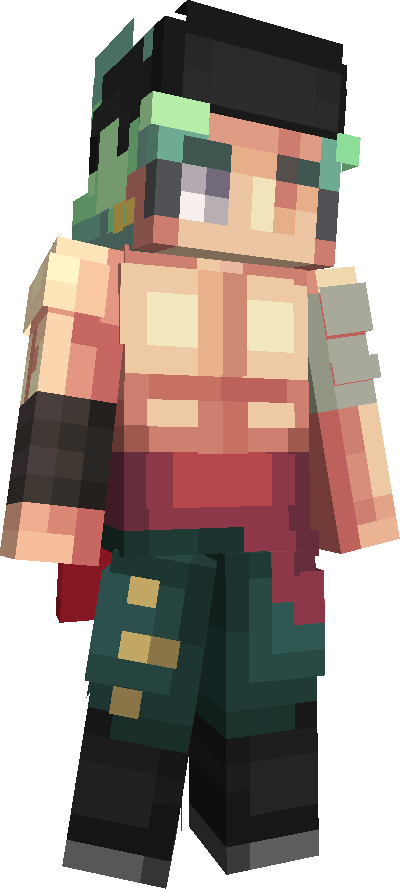 geoweo's skin