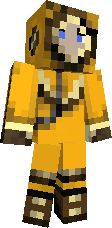 twoody9295's skin