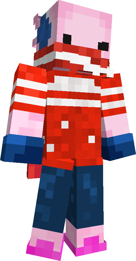 tadpoles_corner's skin
