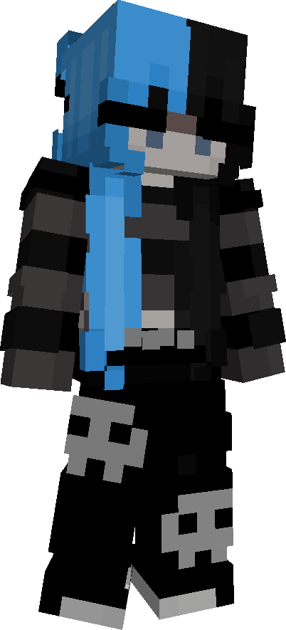craycraygirl135's skin