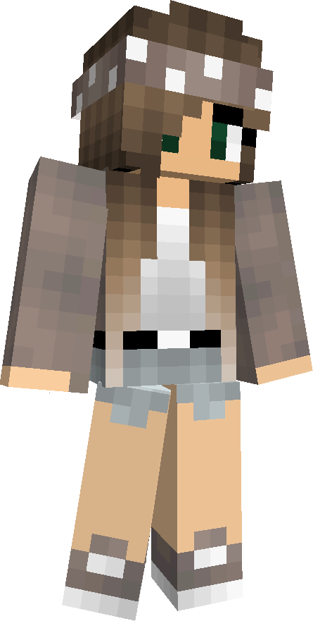 amazzinggamer's skin