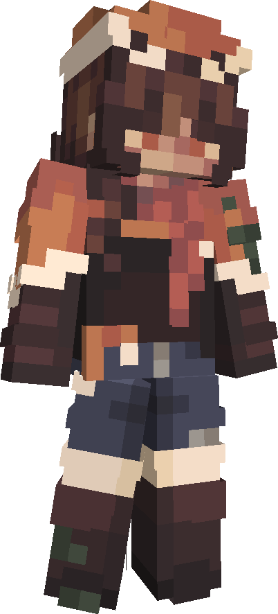 thesnakessss's skin