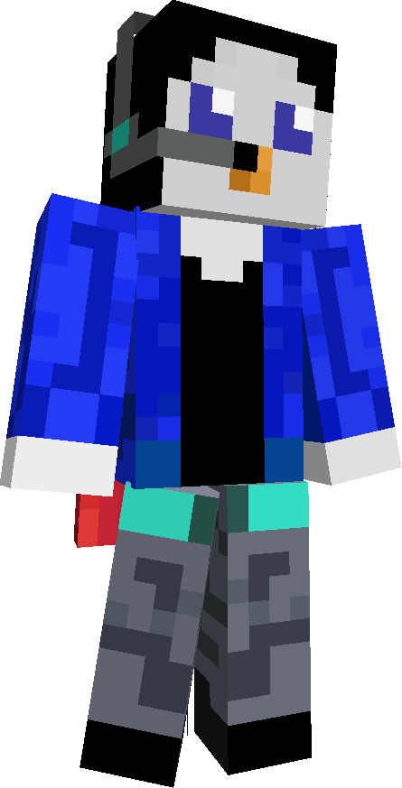 godofpenguins43's skin